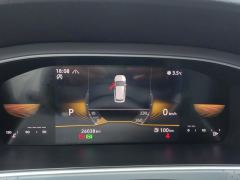 Volkswagen Lavida 280TSI Edition - photo 20