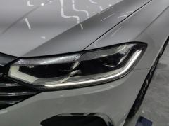Volkswagen Lavida 280TSI Edition - photo 4