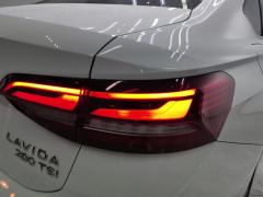 Volkswagen Lavida 280TSI Edition - photo 5