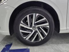 Volkswagen Lavida 280TSI Edition - photo 6