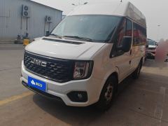 JMC Phuc Thuan 2.0T 6 - ფოტო 1