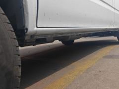 JMC Phuc Thuan 2.0T 6 - ფოტო 10