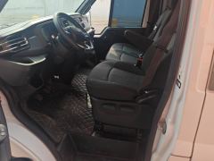 JMC Phuc Thuan 2.0T 6 - ფოტო 14