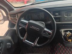 JMC Phuc Thuan 2.0T 6 - ფოტო 18