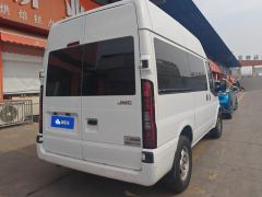 JMC Phuc Thuan 2.0T 6 - ფოტო 2