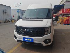 JMC Phuc Thuan 2.0T 6 - ფოტო 3