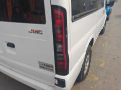 JMC Phuc Thuan 2.0T 6 - ფოტო 5