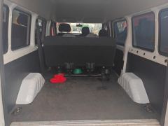 JMC Phuc Thuan 2.0T 6 - ფოტო 7