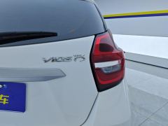 Toyota Vios FS Vichy FS 1.5L CVT Fenchi version - фото 5