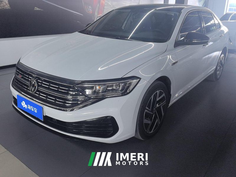 Volkswagen Jetta Sagitar 280TSI Dual-clutch transmission superior version