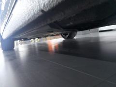 Volkswagen Jetta 280TSI Edition - photo 11