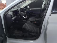 Volkswagen Jetta 280TSI Edition - photo 14