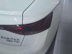 Volkswagen Jetta 280TSI Edition - photo 5