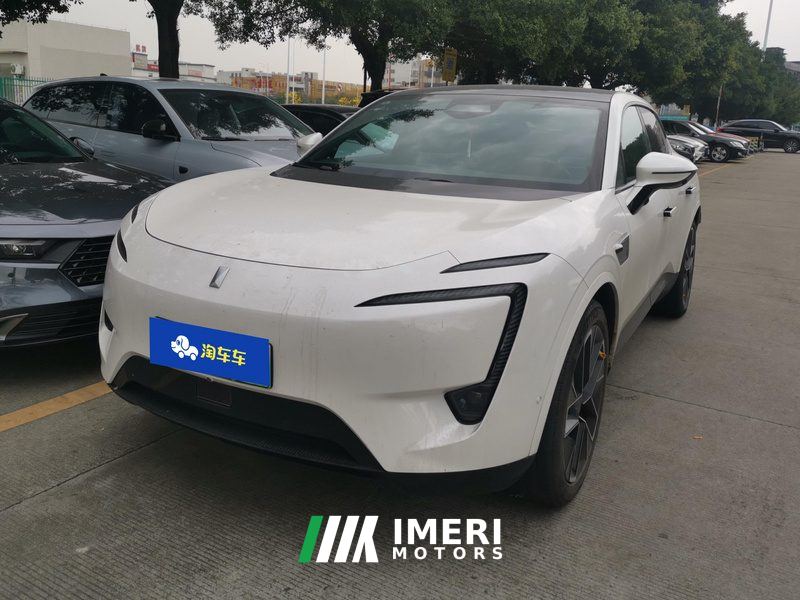 Avatr 11 600km Long RangeSingle Motor Edition 5 - ავტომობილი ჩინეთიდან