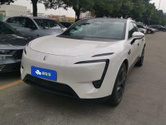 Avatr 11 600km Long RangeSingle Motor Edition 5 - ფოტო 1