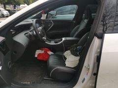Avatr 11 600km Long RangeSingle Motor Edition 5 - ფოტო 14
