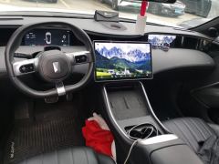 Avatr 11 600km Long RangeSingle Motor Edition 5 - ფოტო 16