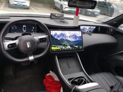 Avatr 11 600km Long RangeSingle Motor Edition 5 - ფოტო 17
