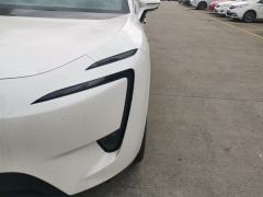 Avatr 11 600km Long RangeSingle Motor Edition 5 - ფოტო 4