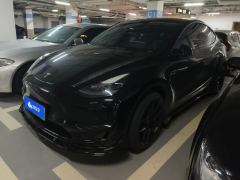 Tesla Model Y 545km Rear-Wheel Drive Edition - фото 1
