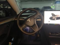 Tesla Model Y 545km Rear-Wheel Drive Edition - фото 18
