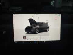 Tesla Model Y 545km Rear-Wheel Drive Edition - фото 20