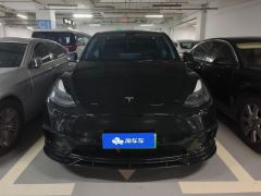 Tesla Model Y 545km Rear-Wheel Drive Edition - фото 3