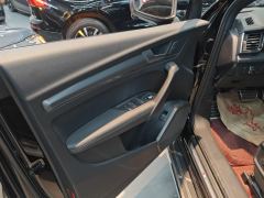 Audi Q5L 40 TFSI Luxury Dynamic Edition - ფოტო 12
