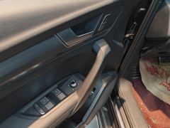 Audi Q5L 40 TFSI Luxury Dynamic Edition - ფოტო 13