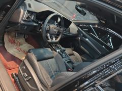Audi Q5L 40 TFSI Luxury Dynamic Edition - ფოტო 14