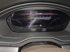 Audi Q5L 40 TFSI Luxury Dynamic Edition - ფოტო 20