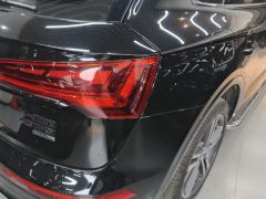 Audi Q5L 40 TFSI Luxury Dynamic Edition - ფოტო 5