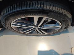 Audi Q5L 40 TFSI Luxury Dynamic Edition - ფოტო 6
