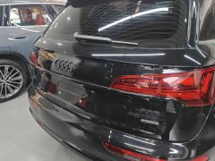 Audi Q5L 40 TFSI Luxury Dynamic Edition - ფოტო 7