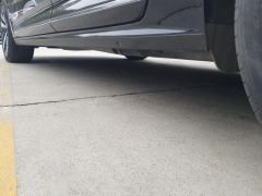 Volkswagen Passat 380TSI Elite Edition - ფოტო 11
