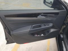 Volkswagen Passat 380TSI Elite Edition - ფოტო 12
