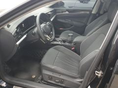Volkswagen Passat 380TSI Elite Edition - ფოტო 14