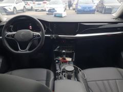 Volkswagen Passat 380TSI Elite Edition - ფოტო 16