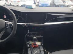 Volkswagen Passat 380TSI Elite Edition - ფოტო 17