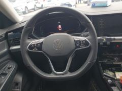 Volkswagen Passat 380TSI Elite Edition - ფოტო 18