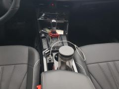 Volkswagen Passat 380TSI Elite Edition - ფოტო 19