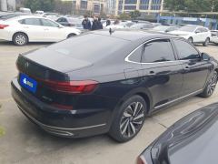 Volkswagen Passat 380TSI Elite Edition - ფოტო 2