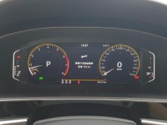 Volkswagen Passat 380TSI Elite Edition - ფოტო 20