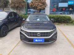 Volkswagen Passat 380TSI Elite Edition - ფოტო 3