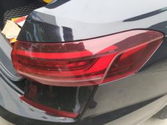 Volkswagen Passat 380TSI Elite Edition - ფოტო 5