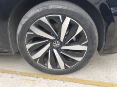 Volkswagen Passat 380TSI Elite Edition - ფოტო 6