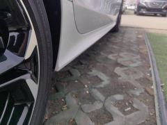 Honda Civic 240TURBO CVT Dynamic C guest special edition - фото 10