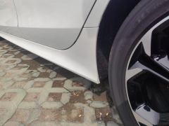 Honda Civic 240TURBO CVT Dynamic C guest special edition - фото 11