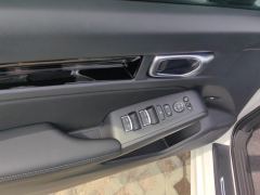 Honda Civic 240TURBO CVT Dynamic C guest special edition - фото 13