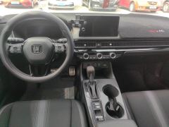 Honda Civic 240TURBO CVT Dynamic C guest special edition - фото 16